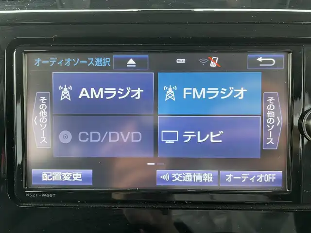 トヨタ ルーミー カスタムG－T 千葉県 2016(平28)年 4.2万km パールホワイトⅢ スマートアシストII/・衝突軽減ブレーキ/・車線逸脱警報/純正SDナビ【NSZT-W66T】/・CD/DVD/MSV/Bluetooth/フルセグTV/パノラミックビューカメラ/両後パワースライドドア/クルーズコントロール/スマートキー/コーナーセンサー/社外ドライブレコーダー/ビルトインETC/アイドリングストップ/ヘッドライトレベライザー/純正15インチアルミホイール/純正LEDヘッドライト/フォグランプ/サイド＆カーテンエアバッグ/新車時保証書＆取扱説明書