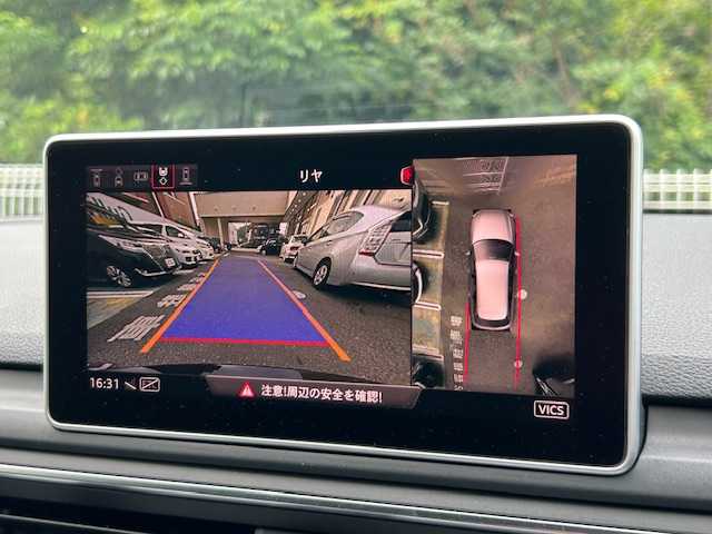 アウディ Ａ４ 35TFSIスポーツ 静岡県 2019(令1)年 3.8万km 黒 Sラインパッケージ/純正ナビ/フルセグTV/DVD/CD/SD/MSV/BT/全方位カメラ/ハーフレザーシート/前席パワーシート/前席シートヒーター /パワーバックドア/バーチャルコックピット/衝突軽減ブレーキ/レーンキープアシスト/ブラインドスポットモニター/クリアランスソナー/レーダークルーズコントロール/ビルトインETC2.0/LEDヘッドライト/純正18インチAW/スマートキー×2/保証書/取扱説明書/R4/R6点検記録簿有
