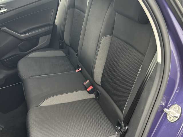 フォルクスワーゲン ＶＷ ポロ TSI アクティブ 埼玉県 2022(令4)年 0.8万km パープル メーカーナビ /ETC2.0 /バックカメラ/ドラレコ　/クルーズコントロール　/プッシュスタート　/ドアバイザー　/電格ミラー　/ステアリングスイッチ　/パーキングアシスト　/パドルシフト　/LEDライト　/オートライト　