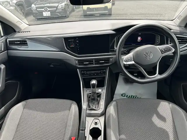 フォルクスワーゲン ＶＷ ポロ TSI アクティブ 埼玉県 2022(令4)年 0.8万km パープル メーカーナビ /ETC2.0 /バックカメラ/ドラレコ　/クルーズコントロール　/プッシュスタート　/ドアバイザー　/電格ミラー　/ステアリングスイッチ　/パーキングアシスト　/パドルシフト　/LEDライト　/オートライト　