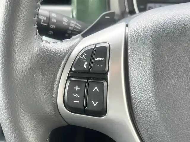 マツダ フレア クロスオーバー XT 島根県 2019(令1)年 7.8万km クールカーキパールメタリック 社外ＨＤＤナビ　/ワンセグTV　/ＤＶＤ再生　/クルーズコントロール　/前席シートヒーター　/パドルシフト/横滑り防止装置　/衝突被害軽減ブレーキ　/レーンキープアシスト　/盗難防止装置　/アイドリングストップ/プッシュスタート　/スマートキー/純正フロアマット/USB入力端子