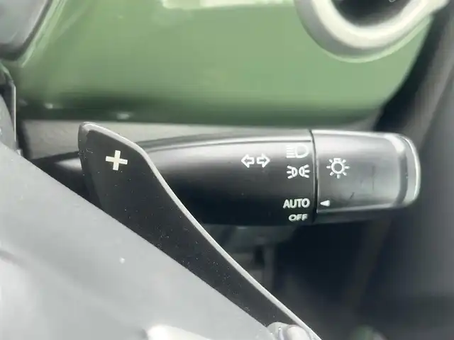 マツダ フレア クロスオーバー XT 島根県 2019(令1)年 7.8万km クールカーキパールメタリック 社外ＨＤＤナビ　/ワンセグTV　/ＤＶＤ再生　/クルーズコントロール　/前席シートヒーター　/パドルシフト/横滑り防止装置　/衝突被害軽減ブレーキ　/レーンキープアシスト　/盗難防止装置　/アイドリングストップ/プッシュスタート　/スマートキー/純正フロアマット/USB入力端子