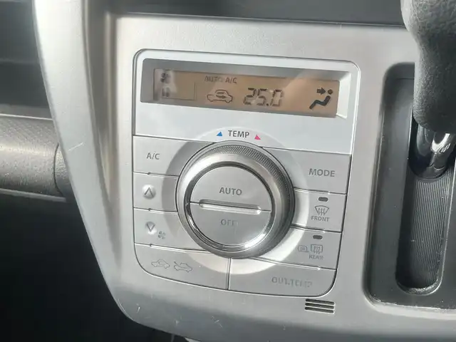 マツダ フレア クロスオーバー XT 島根県 2019(令1)年 7.8万km クールカーキパールメタリック 社外ＨＤＤナビ　/ワンセグTV　/ＤＶＤ再生　/クルーズコントロール　/前席シートヒーター　/パドルシフト/横滑り防止装置　/衝突被害軽減ブレーキ　/レーンキープアシスト　/盗難防止装置　/アイドリングストップ/プッシュスタート　/スマートキー/純正フロアマット/USB入力端子