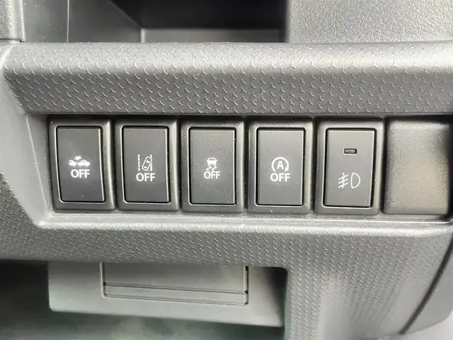 マツダ フレア クロスオーバー XT 島根県 2019(令1)年 7.8万km クールカーキパールメタリック 社外ＨＤＤナビ　/ワンセグTV　/ＤＶＤ再生　/クルーズコントロール　/前席シートヒーター　/パドルシフト/横滑り防止装置　/衝突被害軽減ブレーキ　/レーンキープアシスト　/盗難防止装置　/アイドリングストップ/プッシュスタート　/スマートキー/純正フロアマット/USB入力端子