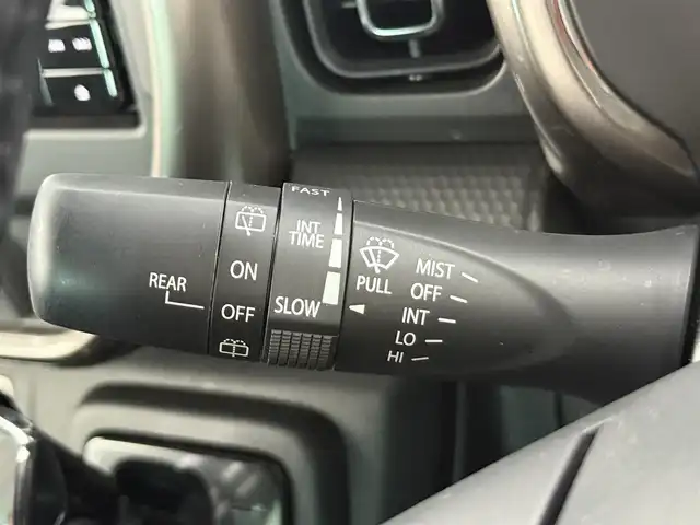 スズキ ハスラー Jスタイル Ⅱ 愛知県 2022(令4)年 0.6万km オフブルーメタリック/ガンメタリック2トーンルーフ 社外ナビ/バックカメラ/フルセグTV/バックカメラ/スズキセーフティサポート/衝突被害軽減システム/クルーズコントロール/横滑り防止装置/コーナーセンサー/レーンキープアシスト/オートライト/LEDヘッドライト/フォグランプ/デイライト/ドライブレコーダー/ビルトインETC/シートヒーター/純正AW/純正フロアマット/プッシュスタート/スマートキー