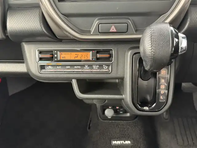 スズキ ハスラー Jスタイル Ⅱ 愛知県 2022(令4)年 0.6万km オフブルーメタリック/ガンメタリック2トーンルーフ 社外ナビ/バックカメラ/フルセグTV/バックカメラ/スズキセーフティサポート/衝突被害軽減システム/クルーズコントロール/横滑り防止装置/コーナーセンサー/レーンキープアシスト/オートライト/LEDヘッドライト/フォグランプ/デイライト/ドライブレコーダー/ビルトインETC/シートヒーター/純正AW/純正フロアマット/プッシュスタート/スマートキー