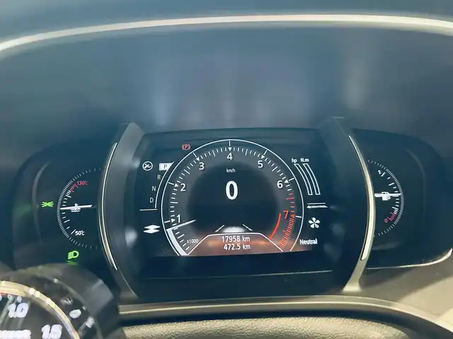 ルノー メガーヌ ルノースポール トロフィー 大阪府 2020(令2)年 1.8万km パール 純正ディスプレイオーディオ/applecarplay/バックカメラ/クルーズコントロール/ブラインドスポット/クリアランスソナー/純正19インチAW/LEDヘッドライト/パドルシフト/ETC/デジタルインナーミラー/レーダー探知機/スマートキー