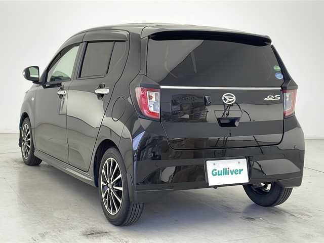 ダイハツ ミラ イース G SAⅢ 千葉県 2018(平30)年 3.2万km ブラックマイカメタリック 社外ナビ（フルセグTV/DVD/FM/ AM/BT)/ドラレコ/シートヒーター/ドアバイザー/ＥＴＣ/コーナーセンサー前後/パワーステアリング/パワーウィンドウ/アイドリングストップ/ＡＢＳ/横滑り防止装置/オートライト/LEDヘッドライト/フォグランプ/スマートキー/衝突軽減システム