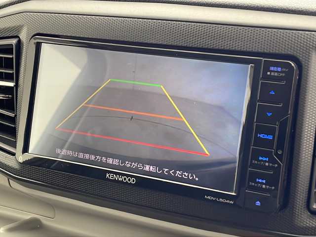 ダイハツ ミラ イース G SAⅢ 千葉県 2018(平30)年 3.2万km ブラックマイカメタリック 社外ナビ（フルセグTV/DVD/FM/ AM/BT)/ドラレコ/シートヒーター/ドアバイザー/ＥＴＣ/コーナーセンサー前後/パワーステアリング/パワーウィンドウ/アイドリングストップ/ＡＢＳ/横滑り防止装置/オートライト/LEDヘッドライト/フォグランプ/スマートキー/衝突軽減システム