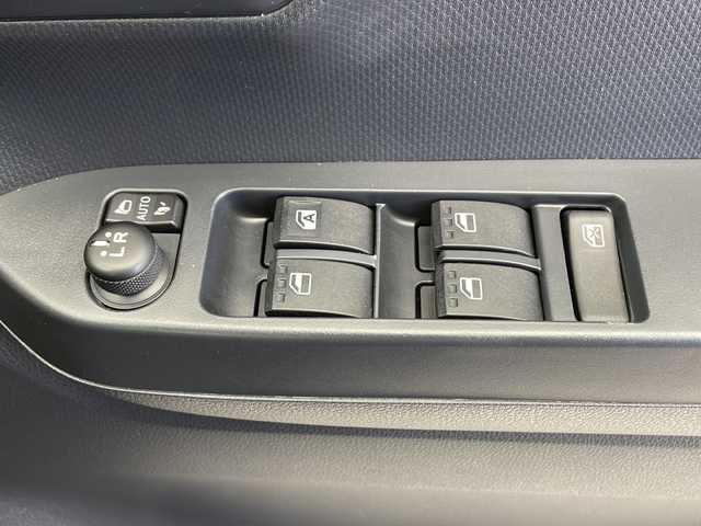 ダイハツ ミラ イース G SAⅢ 千葉県 2018(平30)年 3.2万km ブラックマイカメタリック 社外ナビ（フルセグTV/DVD/FM/ AM/BT)/ドラレコ/シートヒーター/ドアバイザー/ＥＴＣ/コーナーセンサー前後/パワーステアリング/パワーウィンドウ/アイドリングストップ/ＡＢＳ/横滑り防止装置/オートライト/LEDヘッドライト/フォグランプ/スマートキー/衝突軽減システム