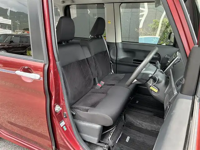 ダイハツ タント カスタム X SA 広島県 2014(平26)年 6万km ファイアークォーツレッドM 禁煙/純正ナビ/CD/DVD/DTV/Bluetooth/バックカメラ/両側パワースライドドア/LEDオートライト/ETC/スマートキー/プッシュスタート/純正フロアマット/純正ドアバイザー/前後ドライブレコーダー/ステアリングスイッチ/アイドリングストップ