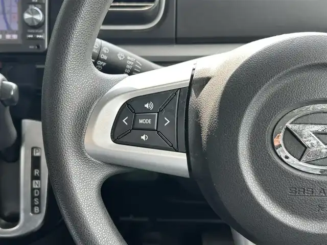 ダイハツ タント カスタム X SA 広島県 2014(平26)年 6万km ファイアークォーツレッドM 禁煙/純正ナビ/CD/DVD/DTV/Bluetooth/バックカメラ/両側パワースライドドア/LEDオートライト/ETC/スマートキー/プッシュスタート/純正フロアマット/純正ドアバイザー/前後ドライブレコーダー/ステアリングスイッチ/アイドリングストップ