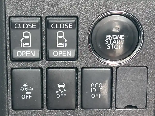 ダイハツ タント カスタム X SA 広島県 2014(平26)年 6万km ファイアークォーツレッドM 禁煙/純正ナビ/CD/DVD/DTV/Bluetooth/バックカメラ/両側パワースライドドア/LEDオートライト/ETC/スマートキー/プッシュスタート/純正フロアマット/純正ドアバイザー/前後ドライブレコーダー/ステアリングスイッチ/アイドリングストップ