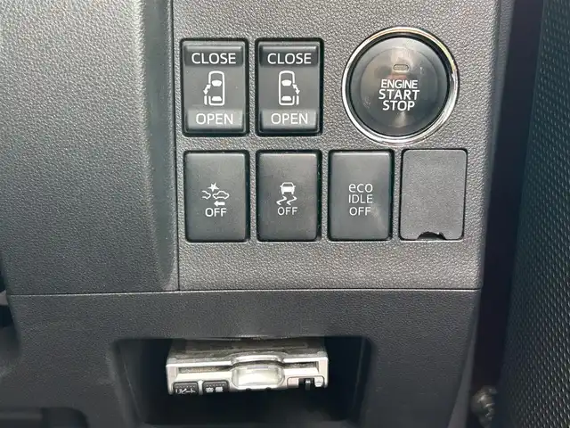 ダイハツ タント カスタム X SA 広島県 2014(平26)年 6万km ファイアークォーツレッドM 禁煙/純正ナビ/CD/DVD/DTV/Bluetooth/バックカメラ/両側パワースライドドア/LEDオートライト/ETC/スマートキー/プッシュスタート/純正フロアマット/純正ドアバイザー/前後ドライブレコーダー/ステアリングスイッチ/アイドリングストップ