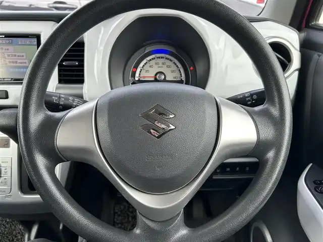 スズキ ハスラー G 群馬県 2015(平27)年 3.8万km キャンディピンクメタリック/ホワイト2トーンルーフ OPホワイトルーフ/カロッツェリアナビ/CD・DVD・BT・フルセグ/前後ドライブレコーダー/ビルトインETC/シートヒーター/横滑り防止装置/衝突軽減ブレーキ/アイドリングストップ/ホワイトスチールホイール/純正フロアマット/取説・保証書/スマートキー×3