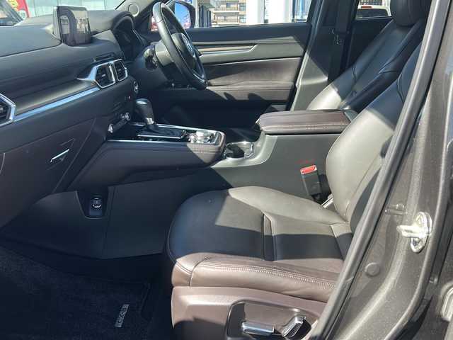 マツダ ＣＸ－８ XD Lパッケージ 富山県 2020(令2)年 10.2万km マシーングレープレミアムM ワンオーナー/サンルーフ/全周囲カメラ/ルーフレール/レザーシート/スマートキー×２/メーカーOPメモリーナビ/DVD/BT/フルセグTV/AUX/USB/BOSEサウンドシステム/ETC/前席パワーシート/前席エアシート・ヒーター/パワーバックドア/衝突安全ブレーキ/レーンキープ/レーダークルコン/BSM/TCS/HUD/TVキャンセラー/クリアランスソナー/電格ウィンカーミラー/アイドリングストップ/プッシュスタート/LEDヘッドライト/フォグ/オートリトラミラー/純正フロアマット/純正19インチAW/ステアリングヒーター/保証書・取説・ナビ取説