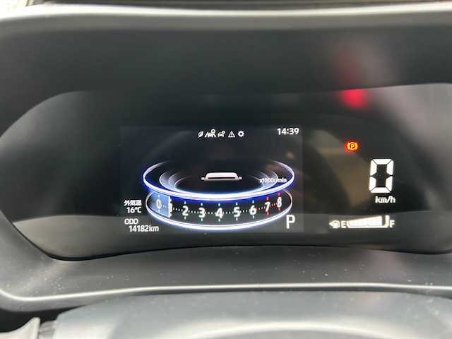 トヨタ ライズ Z 東京都 2022(令4)年 1.5万km ナチュラルベージュマイカM ワンオーナー/純正ナビ/(ワンセグTV/Bluetooth/CD/SD/AUX)/ETC/バックカメラ/前後ドライブレコーダー/前席シートヒーター/レーダークルーズ/レーンキープアシスト/衝突回避支援ブレーキ/ステアリングスイッチ/革巻きステアリング/パーキングセンサー/スペアキー1本/電格ミラー/純正フロアマット/保証書/取扱説明書