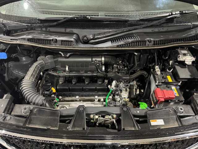 スズキ ソリオ バンディット HV MV 道東・釧路十勝 2022(令4)年 3.9万km スーパーブラックパール 4WD/ワンオーナー/純正メモリーナビ/  （DVD/CD/フルセグTV/Bluetooth）/全方位カメラ/衝突軽減ブレーキ/レーンキープアシスト/レーダークルーズコントロール/シートヒーター/コーナーセンサー/片側パワースライドドア/アイドリングストップ/横滑り防止装置/革巻きステアリング/ステアリングリモコン/ミラーヒーター/電動格納ミラー/ウィンカーミラー/ドライブレコーダー/ビルトインETC/純正ドアバイザー/純正フロアマット/スマートキー/エンジンプッシュスタート/スペアキー/取扱説明書/保証書/社外15インチアルミホイール/夏タイヤ積み込み/　　（165/65R15、4mm、純正AW）