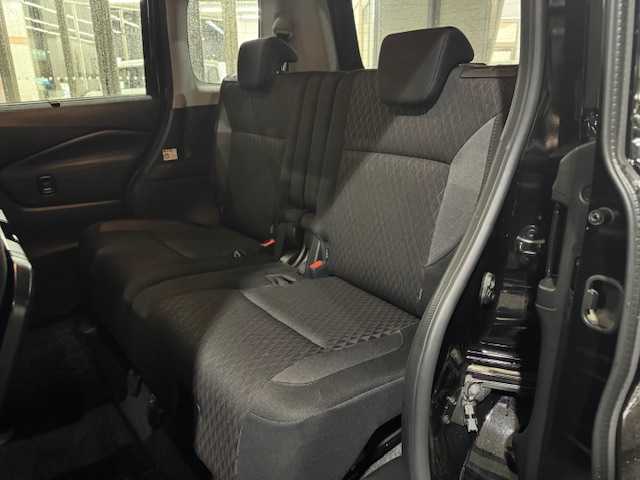 スズキ ソリオ バンディット HV MV 道東・釧路十勝 2022(令4)年 3.9万km スーパーブラックパール 4WD/ワンオーナー/純正メモリーナビ/  （DVD/CD/フルセグTV/Bluetooth）/全方位カメラ/衝突軽減ブレーキ/レーンキープアシスト/レーダークルーズコントロール/シートヒーター/コーナーセンサー/片側パワースライドドア/アイドリングストップ/横滑り防止装置/革巻きステアリング/ステアリングリモコン/ミラーヒーター/電動格納ミラー/ウィンカーミラー/ドライブレコーダー/ビルトインETC/純正ドアバイザー/純正フロアマット/スマートキー/エンジンプッシュスタート/スペアキー/取扱説明書/保証書/社外15インチアルミホイール/夏タイヤ積み込み/　　（165/65R15、4mm、純正AW）