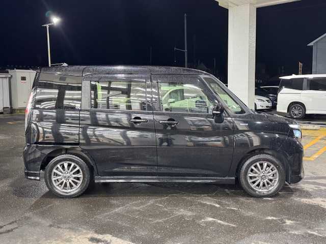 スズキ ソリオ バンディット HV MV 道東・釧路十勝 2022(令4)年 3.9万km スーパーブラックパール 4WD/ワンオーナー/純正メモリーナビ/  （DVD/CD/フルセグTV/Bluetooth）/全方位カメラ/衝突軽減ブレーキ/レーンキープアシスト/レーダークルーズコントロール/シートヒーター/コーナーセンサー/片側パワースライドドア/アイドリングストップ/横滑り防止装置/革巻きステアリング/ステアリングリモコン/ミラーヒーター/電動格納ミラー/ウィンカーミラー/ドライブレコーダー/ビルトインETC/純正ドアバイザー/純正フロアマット/スマートキー/エンジンプッシュスタート/スペアキー/取扱説明書/保証書/社外15インチアルミホイール/夏タイヤ積み込み/　　（165/65R15、4mm、純正AW）