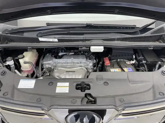 トヨタ ヴェルファイア Z Aエディション ゴールデンアイズ 滋賀県 2018(平30)年 5.7万km ブラック 純正10インチナビ/純正フリップダウンモニター/両側パワースライドドア/パワーリアゲート/ハーフレザーシート/バックカメラ/LEDヘッドライト/追従付クルーズコントトール/電子パーキング/オートホールド/前後ソナー/前方ドライブレコーダー