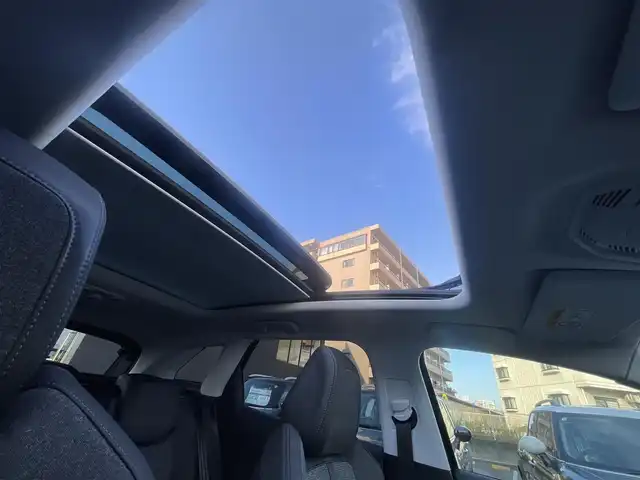 プジョー ３００８ アリュール LEDパッケージ 栃木県 2018(平30)年 4.5万km ペルラネラブラック ワンオーナー /パノラマサンルーフ /純正ディスプレイオーディオ/AppleCarPlay /ハーフレザーシート /アンイエンスライト /アクティブセーフティブレーキ /インテリジェントハイビーム /レーンキープアシスト /前後ドラレコ /ETC