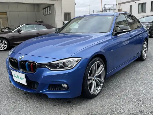 ＢＭＷ ３２０ｉ