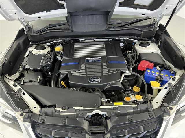 スバル フォレスター 2．0XT アイサイト 岐阜県 2016(平28)年 4.9万km クリスタルホワイトP ＳＤナビ/フルセグＴＶ/バックカメラ/ＥＴＣ/後席モニター/レーダークルーズコントロール/レーンキープアシスト/スマートキー/全席シートヒーター/アイサイト/ハーフレザーシート/ＬＥＤヘッドライト/前席パワーシート