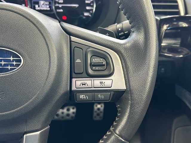 スバル フォレスター 2．0XT アイサイト 岐阜県 2016(平28)年 4.9万km クリスタルホワイトP ＳＤナビ/フルセグＴＶ/バックカメラ/ＥＴＣ/後席モニター/レーダークルーズコントロール/レーンキープアシスト/スマートキー/全席シートヒーター/アイサイト/ハーフレザーシート/ＬＥＤヘッドライト/前席パワーシート