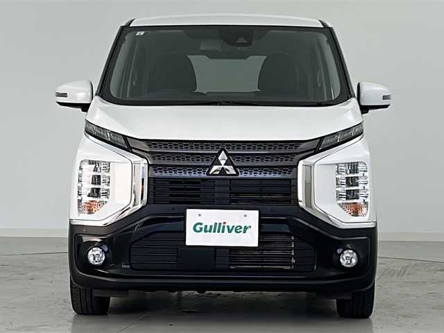 三菱 ｅＫクロス G プラスエディション 宮城県 2021(令3)年 6.3万km シルキーホワイト 三菱e-Assist　/・衝突軽減ブレーキ/・レーンキープアシスト/・コーナーセンサー/マルチアラウンドモニター/ケンウッドSD７インチナビ/・CD.DVD.SD.BT/フルセグTV/前席シートヒーター/ダウンヒルアシストコントロール/LEDヘッドライト　/フォグランプ/プッシュスタート　/スマートキー　/ステアリングスイッチ　/横滑り防止装置/純正15インチアルミホイール/スタッドレスタイヤ車載（AW付）/フロアマット