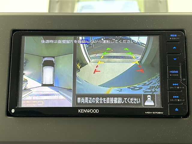 三菱 ｅＫクロス G プラスエディション 宮城県 2021(令3)年 6.3万km シルキーホワイト 三菱e-Assist　/・衝突軽減ブレーキ/・レーンキープアシスト/・コーナーセンサー/マルチアラウンドモニター/ケンウッドSD７インチナビ/・CD.DVD.SD.BT/フルセグTV/前席シートヒーター/ダウンヒルアシストコントロール/LEDヘッドライト　/フォグランプ/プッシュスタート　/スマートキー　/ステアリングスイッチ　/横滑り防止装置/純正15インチアルミホイール/スタッドレスタイヤ車載（AW付）/フロアマット