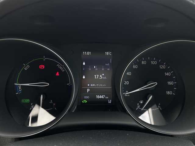 トヨタ Ｃ－ＨＲ G モード ネロ セーフティプラス 福岡県 2020(令2)年 1.7万km ブラック/ホワイトパールクリスタルシャイン 2トーン トヨタセーフティセンス/横滑り防止/盗難防止/レーンキープアシスト/パーキングアシスト/前後ドラレコ/全方位カメラ/エアバッグ/カーテンエアバッグ/フルセグTV/BT/Miracast/ビルトインETC/ディスプレイオーディオ/純正フロアマット/純正AW/シートヒーター/USB/DUALエアコン/プッシュスタート/スマートキー/ソケット/EVモード