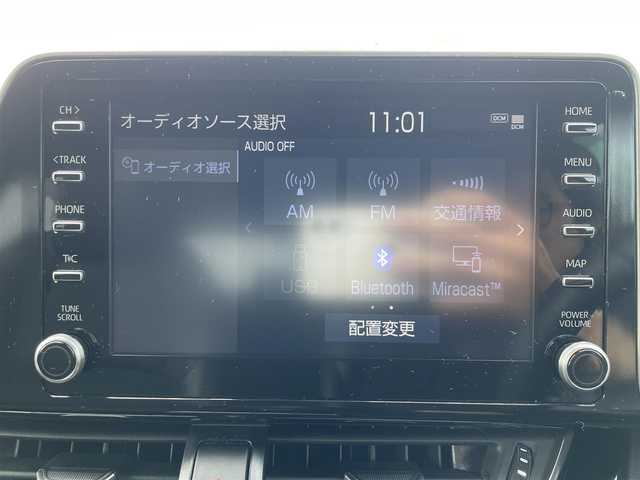 トヨタ Ｃ－ＨＲ G モード ネロ セーフティプラス 福岡県 2020(令2)年 1.7万km ブラック/ホワイトパールクリスタルシャイン 2トーン トヨタセーフティセンス/横滑り防止/盗難防止/レーンキープアシスト/パーキングアシスト/前後ドラレコ/全方位カメラ/エアバッグ/カーテンエアバッグ/フルセグTV/BT/Miracast/ビルトインETC/ディスプレイオーディオ/純正フロアマット/純正AW/シートヒーター/USB/DUALエアコン/プッシュスタート/スマートキー/ソケット/EVモード