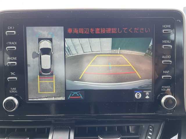 トヨタ Ｃ－ＨＲ G モード ネロ セーフティプラス 福岡県 2020(令2)年 1.7万km ブラック/ホワイトパールクリスタルシャイン 2トーン トヨタセーフティセンス/横滑り防止/盗難防止/レーンキープアシスト/パーキングアシスト/前後ドラレコ/全方位カメラ/エアバッグ/カーテンエアバッグ/フルセグTV/BT/Miracast/ビルトインETC/ディスプレイオーディオ/純正フロアマット/純正AW/シートヒーター/USB/DUALエアコン/プッシュスタート/スマートキー/ソケット/EVモード
