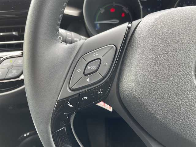 トヨタ Ｃ－ＨＲ G モード ネロ セーフティプラス 福岡県 2020(令2)年 1.7万km ブラック/ホワイトパールクリスタルシャイン 2トーン トヨタセーフティセンス/横滑り防止/盗難防止/レーンキープアシスト/パーキングアシスト/前後ドラレコ/全方位カメラ/エアバッグ/カーテンエアバッグ/フルセグTV/BT/Miracast/ビルトインETC/ディスプレイオーディオ/純正フロアマット/純正AW/シートヒーター/USB/DUALエアコン/プッシュスタート/スマートキー/ソケット/EVモード