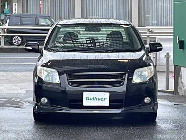 トヨタ カローラ アクシオ GT TRDターボ 愛知県 2009(平21)年 15.3万km ブラックマイカ /TRDエアロ//TRDマフラー //TRD17インチAW//TRDショートストロークシフト//ビルシュタインショックアブソーバー//ドアスタビライザー //スペアタイヤ//純正HDDナビ //バックカメラ//地デジ/CD/DVD/MSV/SD/AUX/AM/FM//HIDオートライト //フォグ //ETC//革巻きステアリング //電格ウィンカーミラー//純正ドアバイザー //純正フロアマット//リモコンキー//保証書 //記録簿 //スペアキー