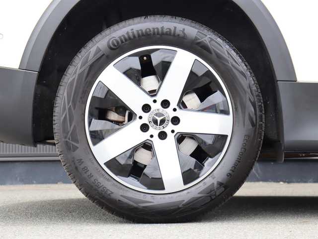 メルセデス・ベンツ ＧＬＢ２００ｄ 静岡県 2020(令2)年 4.4万km ポーラホワイト ナビ/フルセグテレビ/バックカメラ/アイドリングストップ/クルーズコントロール/プッシュスタート/ETC/パドルシフト/ワイヤレス充電/シートヒーター/レーダーセーフティパッケージ/ASR/ESP