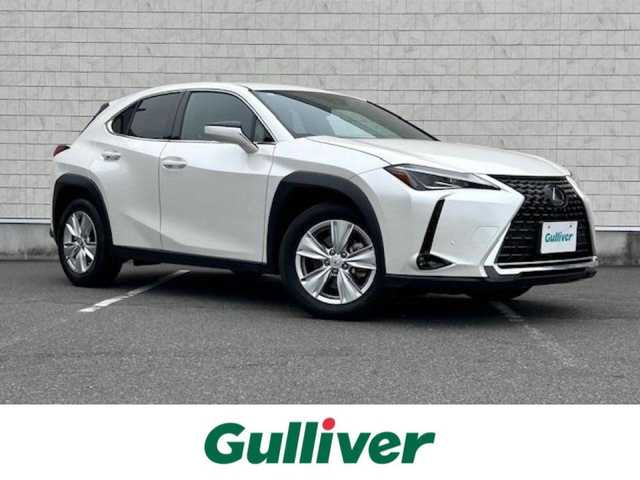 レクサス ＵＸ 200 大阪府 2019(令1)年 1.7万km ソニッククォーツ ナビ　/フルセグ　/Ｂｌｕｅｔｏｏｔｈ　/バックカメラ　/ＤＶＤ　/レーダークルーズコントロール　/ＬＥＤヘッドライト　/オートハイビーム　/ビルトイン２．０ＥＴＣ　/前後ドライブレコーダー　/前後コーナーセンサー/純正マット