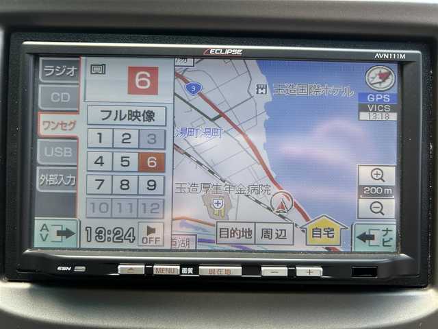 ホンダ フィット G スマートセレクション 島根県 2011(平23)年 6.5万km クリスタルブラックパール 社外メモリナビ /CD/ワンセグTV/バックカメラ/前後ドライブレコーダー/ビルトインETC/純正フロアマット/電動格納ミラー