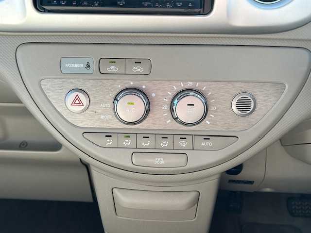 トヨタ ポルテ 130i Cパッケージ 静岡県 2010(平22)年 8.6万km ブロンズマイカメタリック