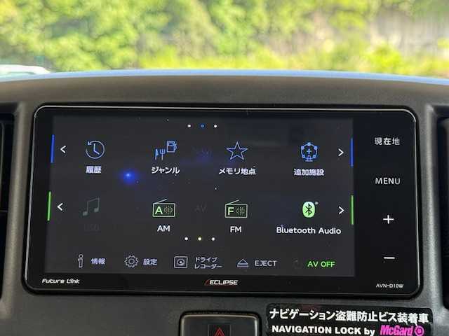 トヨタ ピクシスエポック L 大阪府 2015(平27)年 6.4万km コットンアイボリー /禁煙車//社外ナビ【AVN-D10W】/・CD/SD/Bluetooth/フルTV/DVD//バックカメラ//ナビ連動ドラレコ//ETC//キーレス//純正マット・バイザー//アイドリングストップ