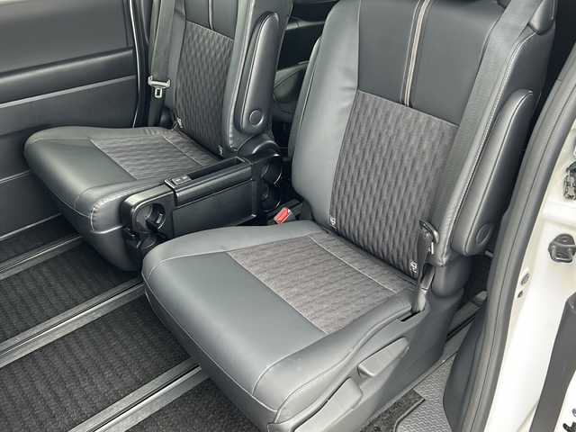 トヨタ ノア S－Z 愛媛県 2022(令4)年 5.9万km ホワイトパールクリスタルシャイン 純正ナビ/Bluetooth/フルセグTV/HDMI/DVD/バックカメラ/ETC2.0/フリップダウンモニター/前後ドラレコ/両側パワースライドドア/シートヒーター/クルコン/LEDヘッドライト/オートライト/オートマチックハイビーム/純正17インチアルミホイール/純正フロアマット/プリクラッシュ/コーナーセンサー/ＭＴモード付き