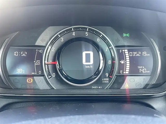 ホンダ Ｓ６６０ α 熊本県 2020(令2)年 3.6万km アラバスターシルバーメタリック シティブレーキ/プッシュスタート/純正ナビ/バックカメラ/ETC/純正AW前15インチ・後16インチ/ハーフレザーシート/前席シートヒーター/LEDヘッドライト/オートライト/横滑り防止装置/ウィンカーミラー/純正フロアマット/新車保証書/取扱説明書/スマートスペアキー×1本
