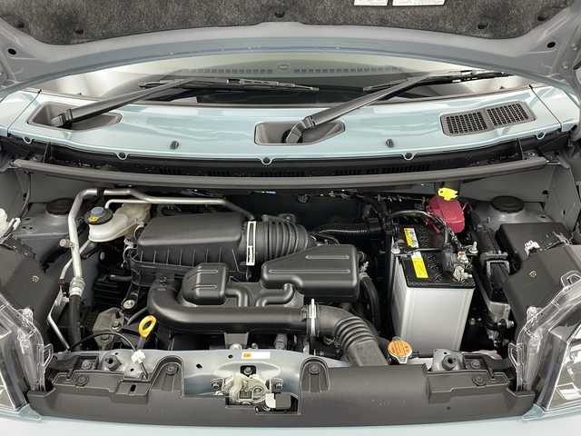 ダイハツ タフト G クロムベンチャー 神奈川県 2022(令4)年 2.3万km レイクブルーメタリック 社外ナビ【AVN-LS01】/AM/FM/CD/SD/Bluetooth/バックカメラ　/フルセグＴＶ　/ガラスルーフ　/シートヒーター　/社外ＥＴＣ　/ルーフレール　/LEDヘッドランプ/社外フロアマット　/USB端子/スマートアシスト　/オートマチックハイビーム　/コーナーセンサー　/衝突軽減ブレーキ/純正１５ＡＷ