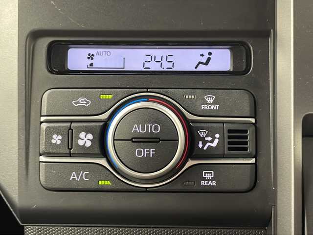 ダイハツ タフト G クロムベンチャー 神奈川県 2022(令4)年 2.3万km レイクブルーメタリック 社外ナビ【AVN-LS01】/AM/FM/CD/SD/Bluetooth/バックカメラ　/フルセグＴＶ　/ガラスルーフ　/シートヒーター　/社外ＥＴＣ　/ルーフレール　/LEDヘッドランプ/社外フロアマット　/USB端子/スマートアシスト　/オートマチックハイビーム　/コーナーセンサー　/衝突軽減ブレーキ/純正１５ＡＷ