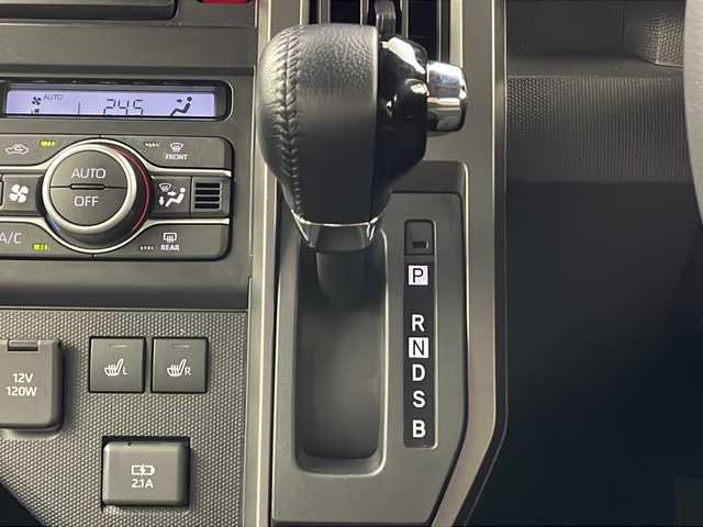 ダイハツ タフト G クロムベンチャー 神奈川県 2022(令4)年 2.3万km レイクブルーメタリック 社外ナビ【AVN-LS01】/AM/FM/CD/SD/Bluetooth/バックカメラ　/フルセグＴＶ　/ガラスルーフ　/シートヒーター　/社外ＥＴＣ　/ルーフレール　/LEDヘッドランプ/社外フロアマット　/USB端子/スマートアシスト　/オートマチックハイビーム　/コーナーセンサー　/衝突軽減ブレーキ/純正１５ＡＷ