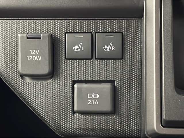 ダイハツ タフト G クロムベンチャー 神奈川県 2022(令4)年 2.3万km レイクブルーメタリック 社外ナビ【AVN-LS01】/AM/FM/CD/SD/Bluetooth/バックカメラ　/フルセグＴＶ　/ガラスルーフ　/シートヒーター　/社外ＥＴＣ　/ルーフレール　/LEDヘッドランプ/社外フロアマット　/USB端子/スマートアシスト　/オートマチックハイビーム　/コーナーセンサー　/衝突軽減ブレーキ/純正１５ＡＷ