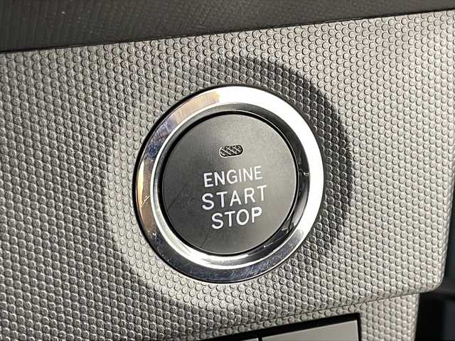 ダイハツ タフト G クロムベンチャー 神奈川県 2022(令4)年 2.3万km レイクブルーメタリック 社外ナビ【AVN-LS01】/AM/FM/CD/SD/Bluetooth/バックカメラ　/フルセグＴＶ　/ガラスルーフ　/シートヒーター　/社外ＥＴＣ　/ルーフレール　/LEDヘッドランプ/社外フロアマット　/USB端子/スマートアシスト　/オートマチックハイビーム　/コーナーセンサー　/衝突軽減ブレーキ/純正１５ＡＷ