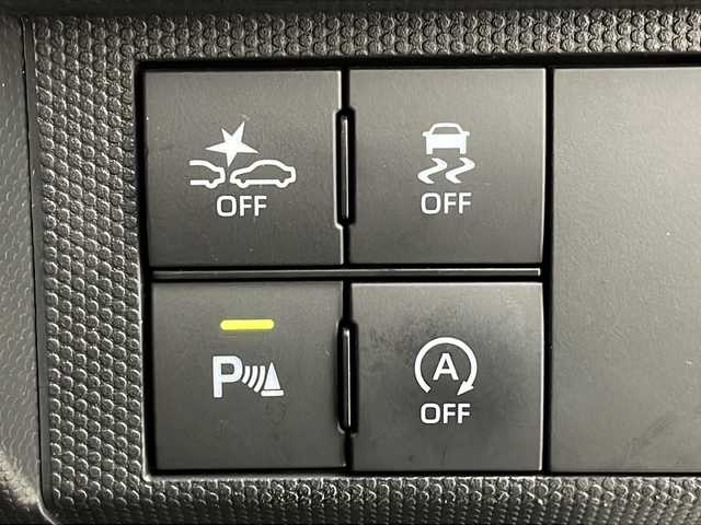 ダイハツ タフト G クロムベンチャー 神奈川県 2022(令4)年 2.3万km レイクブルーメタリック 社外ナビ【AVN-LS01】/AM/FM/CD/SD/Bluetooth/バックカメラ　/フルセグＴＶ　/ガラスルーフ　/シートヒーター　/社外ＥＴＣ　/ルーフレール　/LEDヘッドランプ/社外フロアマット　/USB端子/スマートアシスト　/オートマチックハイビーム　/コーナーセンサー　/衝突軽減ブレーキ/純正１５ＡＷ