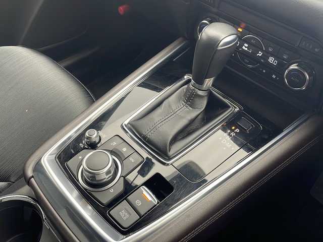 マツダ ＣＸ－８ XD プロアクティブ 沖縄県 2018(平30)年 8.8万km スノーフレイクホワイトパールマイカ 純正SDナビ/　CD/DVD/BT/USB/フルセグ/360°ビューモニター/BOSEサウンドシステム/AlPINEフリップダウンモニター/ビルトインETC/純正ドライブレコーダー（V7-590）/衝突被害軽減システム/レーンキープアシスト/アダプティブクルーズコントロール/コーナーセンサー/ブラインドスポットモニター/ヘッドアップディスプレイ/前席シートヒーター/オートライト/LEDヘッドライト/純正19インチAW/純正フロアマット/プッシュスタート/スマートキ―